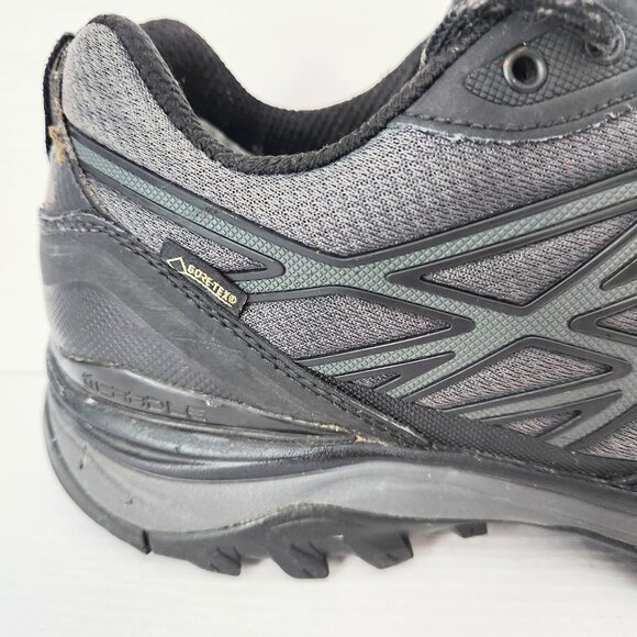The North Face Hedgehog Fastpack GTX Gore-Tex Hiking Shoes Men Size 13 - Picture 10 of 16
